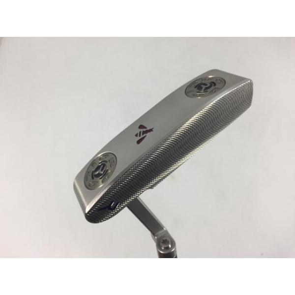 ロッディオMチューニング SQUARE BLADE ディープミルド パター ロッディオMチューニング SQUARE BLADE ディープミルド パター - メルカリ