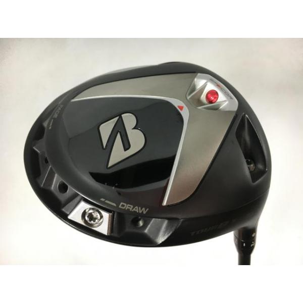 BRIDGESTONE（ブリヂストン） 返品OK 中古美品 TOUR B X ドライバー