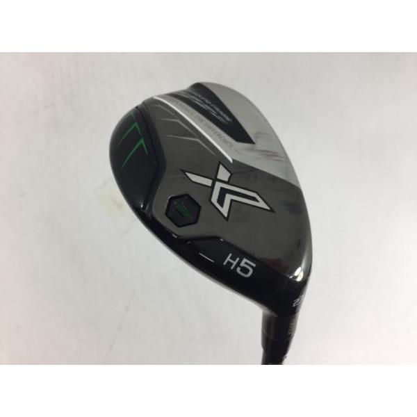 DUNLOP（ダンロップ） 返品OK 中古 ゼクシオ エックス (XXIO X eks