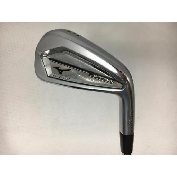 MIZUNO（ミズノ） 返品OK 中古 (7本)JPX 921 フォージド アイアン