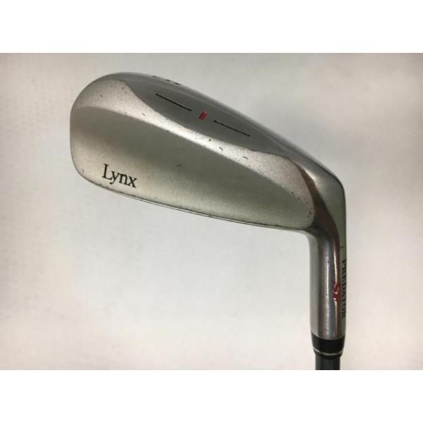Lynx（リンクス） 返品OK 中古 (8本)プレデター SF アイアン 5〜9