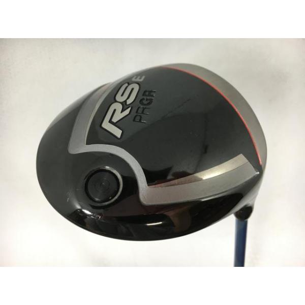 【中古ゴルフクラブ】プロギア RS E ドライバー 2019 Motore Speeder 661 エボリューション5 1W【14日間返品OK】 PRGR（プロギア） 返品OK 中古 RS E ドライバー 2019 1W Motore
