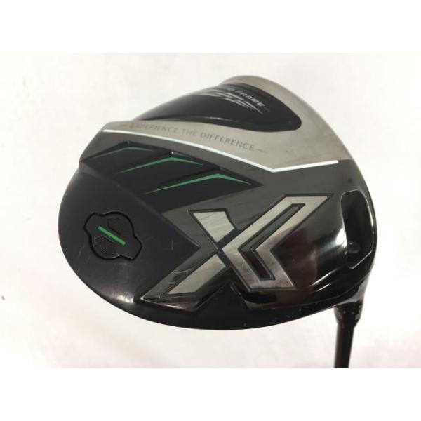 【中古ゴルフクラブ】ダンロップ ゼクシオ エックス (XXIO X eks) ドライバー 2022 Miyazaki AX-2 1W【14日間返品OK】 DUNLOP（ダンロップ） 返品OK 中古 ゼクシオ エックス (XXIO X eks