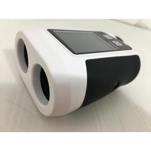 返品OK お買い得品！中古超美品 Nohawk レーザー距離計 レーザーレンジ