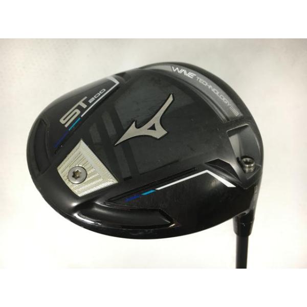 MIZUNO（ミズノ） 返品OK お買い得品！中古 ST200 ドライバー 2020 1W