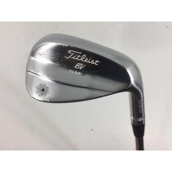 Titleist（タイトリスト） 返品OK 中古 ボーケイ ウェッジ