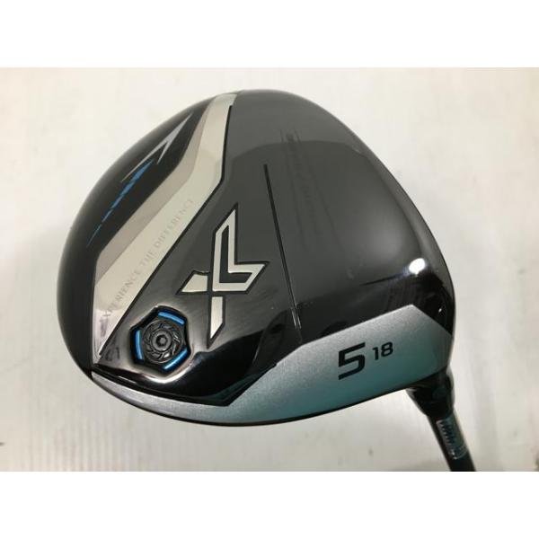 DUNLOP（ダンロップ） 返品OK お買い得品！中古超美品 ゼクシオ