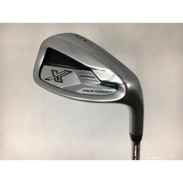 【中古ゴルフクラブ】【超美品】ダンロップ ゼクシオ エックス (XXIO X) アイアン 2024 D/G 95 SW【14日間返品OK】 DUNLOP（ダンロップ） 返品OK 中古超美品 ゼクシオ エックス (XXIO X