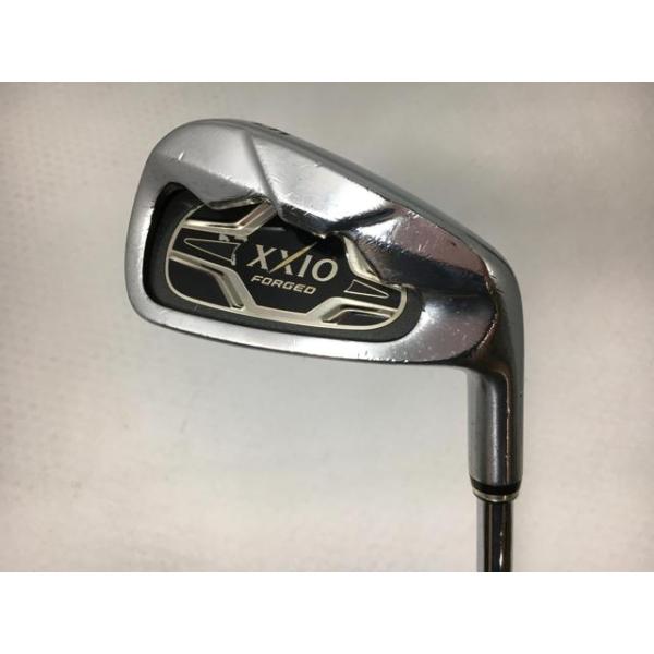 【中古ゴルフクラブ】(6本セット)ダンロップ ゼクシオ(XXIO) フォージド アイアン 2011 NSプロ 950GH 5〜9.P【14日間返品OK】 DUNLOP（ダンロップ） 返品OK 中古 (6本)ゼクシオ(XXIO) フォージド