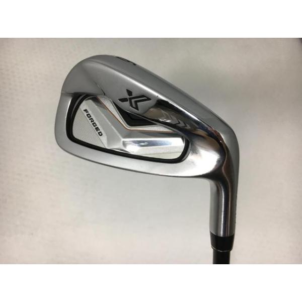 DUNLOP（ダンロップ） 返品OK お買い得品！中古 (7本)ゼクシオ