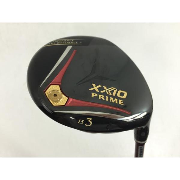 DUNLOP（ダンロップ） 返品OK 中古美品 ゼクシオ(XXIO) プライム