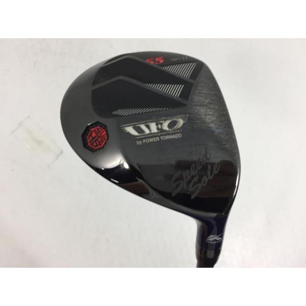 お買い得品！【中古ゴルフクラブ】キャスコ UFO Speed Sole(スピードソール) by パワートルネード ユーティリティ レディス 2022 Falcon シャフト AA【14日間返品OK】 kasco（キャスコ） 返品OK 中古 UFO Speed Sole(スピードソール) by