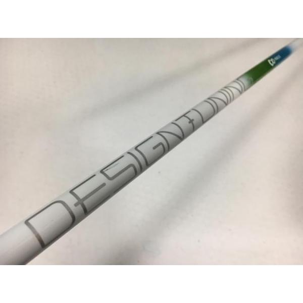 返品OK 中古美品 シャフト単品 (テーラーメイド スリーブ付) 1W