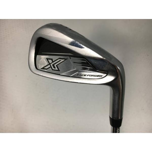 DUNLOP（ダンロップ） 返品OK お買い得品！中古 (6本)ゼクシオ
