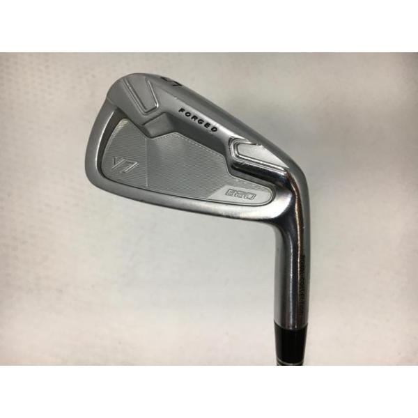 【中古ゴルフクラブ】(6本セット)ロイヤルコレクション BBD V7 フォージド アイアン 2016 D/G AMT 5〜9.P【14日間返品OK】 ROYAL COLLECTION（ロイヤルコレクション） 返品OK 中古 (6本)BBD V7