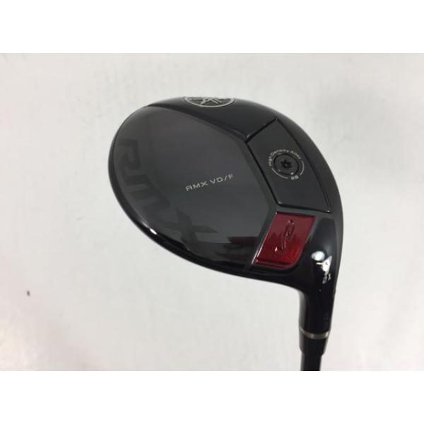 YAMAHA（ヤマハ） 返品OK 中古美品 RMX(リミックス) VD フェアウェイ