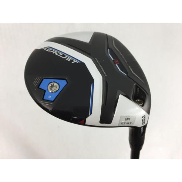 COBRA（コブラ） 返品OK 中古 AEROJET (エアロジェット) フェアウェイ