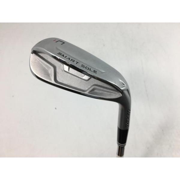 クリーブランド　スマートソール4 チッパーウェッジ C、G 2本 Cleveland Golf（クリーブランドゴルフ） 返品OK 中古 スマートソール4