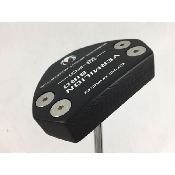 返品OK 中古 VERMILION BIRD パター オリジナルスチール 選択なし