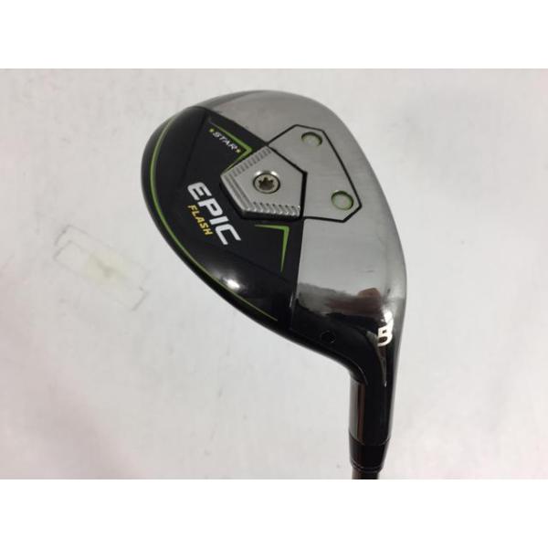 Callaway（キャロウェイ） 返品OK 中古 EPIC FLASH (エピック