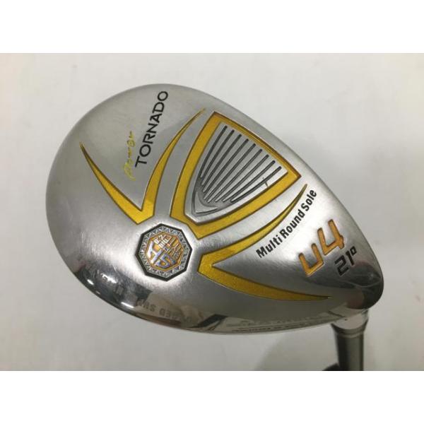 kasco（キャスコ） 返品OK お買い得品！中古 パワートルネード