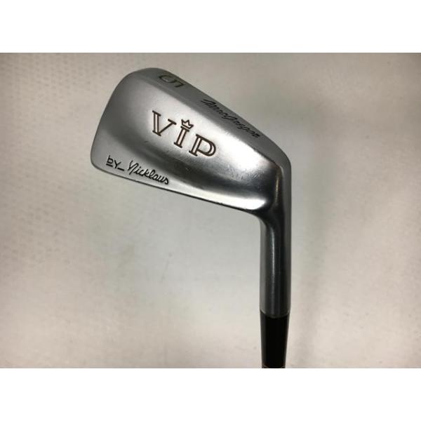 MacGregor（マグレガー） 返品OK 中古 (9本)VIP by ニクラウス 3〜9