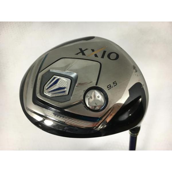 DUNLOP（ダンロップ） 返品OK 中古 ゼクシオ8 エイト (XXIO 8