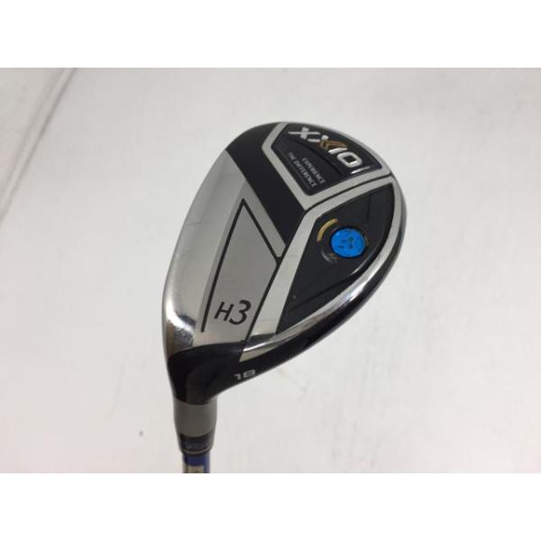 DUNLOP（ダンロップ） 返品OK 中古 ゼクシオ11 イレブン (XXIO 11