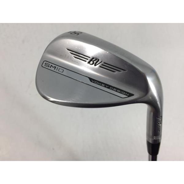 Titleist（タイトリスト） 返品OK 中古 ボーケイ ウェッジ