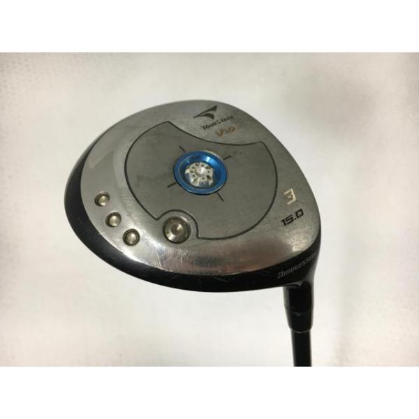 BRIDGESTONE（ブリヂストン） 即決 中古 ツアーステージ ViQ