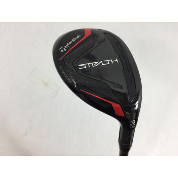 TaylorMade（テーラーメイド） 返品OK 中古 STEALTH (ステルス