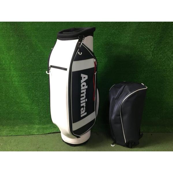 アドミラルキャディバック中古！！ 2025年最新】Yahoo!オークション -アドミラル キャディバッグ(その他