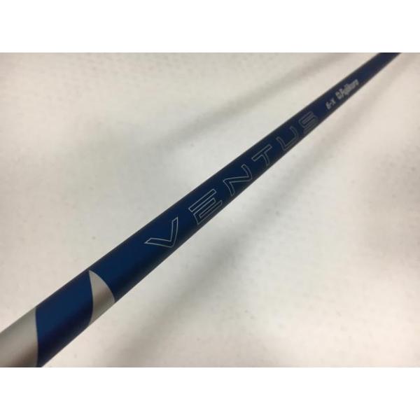 【中古ゴルフクラブ】【超美品】フジクラ シャフト単品 (コブラ スリーブ付) 24 VENTUS BLUE 6 VeloCore Plus 1W【14日間返品OK】 返品OK 中古超美品 シャフト単品 (コブラ スリーブ付) 1W 24 VENTUS