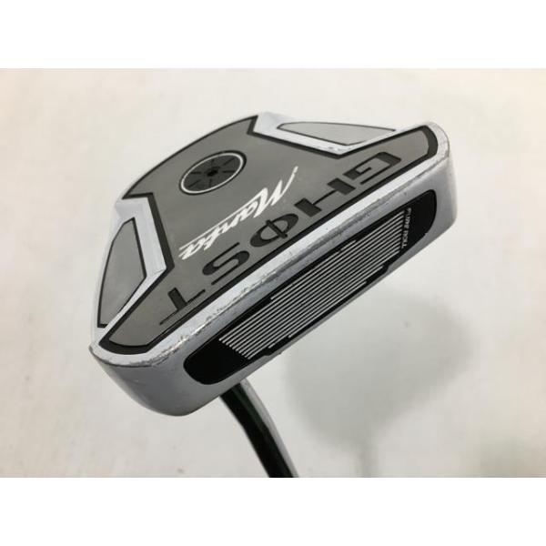 TaylorMade（テーラーメイド） 即決 お買い得品！中古 MANTA GHOST