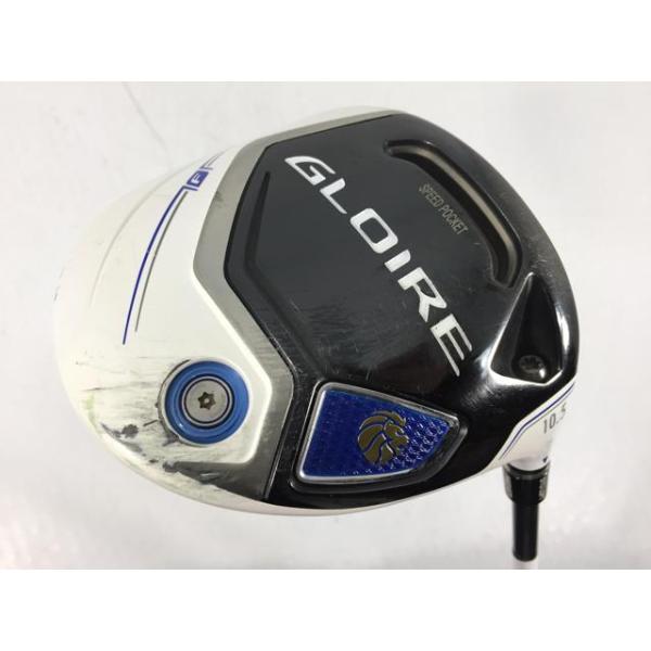 お買い得品！【中古ゴルフクラブ】テーラーメイド GLOIRE(グローレ) F2 ドライバー 2016 GLOIRE GL-6600 1W【14日間返品OK】 TaylorMade（テーラーメイド） 返品OK 中古 GLOIRE(グローレ) F2