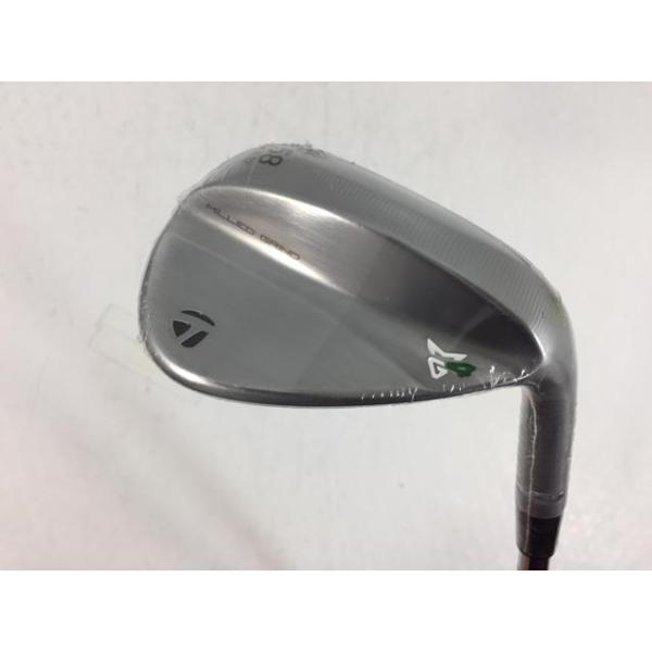 TaylorMade（テーラーメイド） 返品OK 中古未使用 ミルド グラインド4