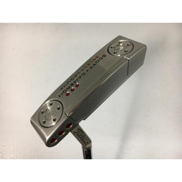 Titleist（タイトリスト） 返品OK お買い得品！中古超美品 スコッティ