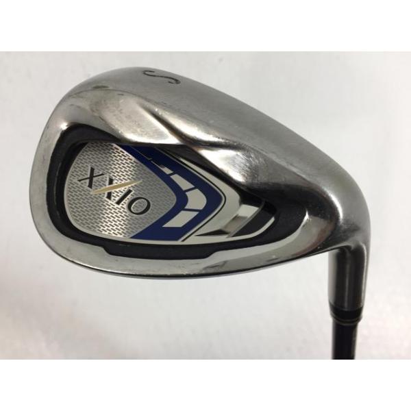 DUNLOP（ダンロップ） 即決 中古 ゼクシオ9 ナイン (XXIO 9) アイアン