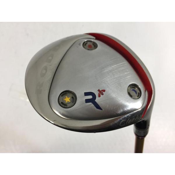 返品OK 中古 RODDIO(ロッディオ) フェアウェイ 5W Motore Speeder 661