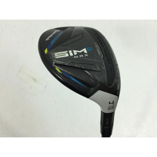 TaylorMade（テーラーメイド） 返品OK 中古 SIM2 MAX (シム2 マックス