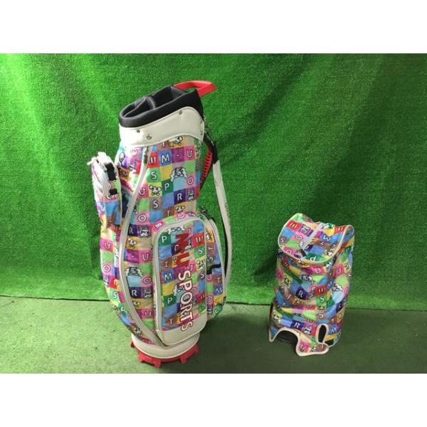 返品OK 中古 MU SPORTS(エムユースポーツ) 9型/差込口の口径22.9センチ