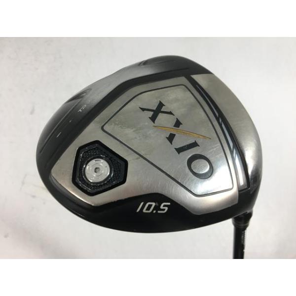 【中古ゴルフクラブ】ダンロップ ゼクシオ10 テン (XXIO 10 X) フェアウェイ Miyazaki Model 2018 Miyazaki Waena 5W【14日間返品OK】 DUNLOP（ダンロップ） 返品OK 中古 ゼクシオ10 テン (XXIO 10 X