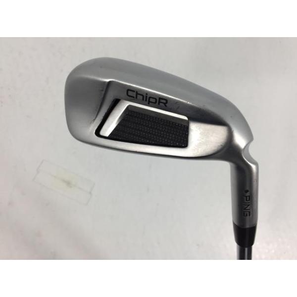 PING（ピン） 返品OK 中古 ChipR (チッパー) 2022 チッパー Z-Z115