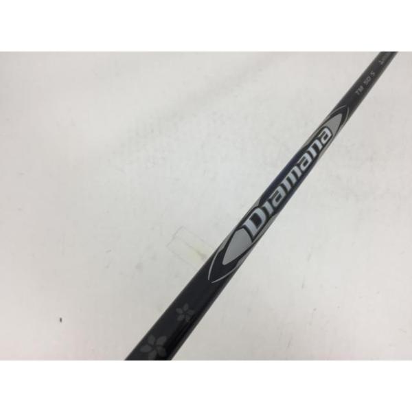 TaylorMade（テーラーメイド） 返品OK 中古未使用 シャフト単品
