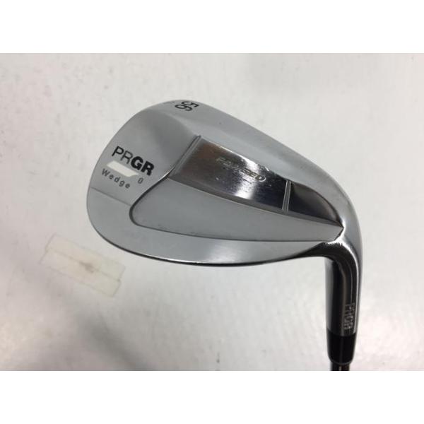 PRGR（プロギア） 返品OK 中古 PRGR 0 ウェッジ 2020 SW スペック