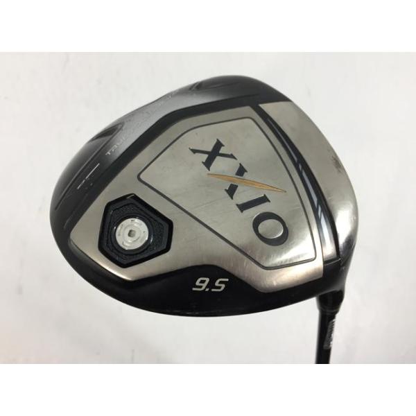 DUNLOP（ダンロップ） 返品OK 中古 ゼクシオ10 テン (XXIO 10 X