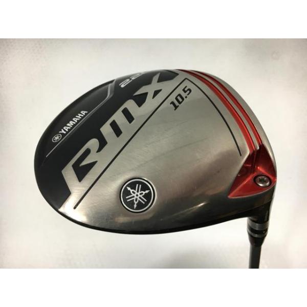 【中古ゴルフクラブ】ヤマハ RMX(リミックス) 220 ドライバー 2020 FUBUKI Ai50 1W【14日間返品OK】 YAMAHA（ヤマハ） 返品OK 中古 RMX(リミックス) 220 ドライバー 2020