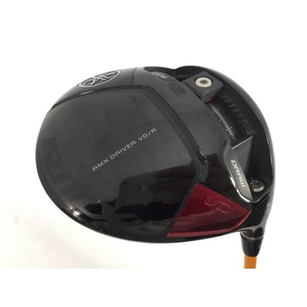 【中古ゴルフクラブ】ヤマハ RMX(リミックス) VD/R ドライバー 2024 USTプロフォース AXIV CORE 69 1W【14日間返品OK】 YAMAHA（ヤマハ） 返品OK 中古 RMX(リミックス) VD/R ドライバー 2024
