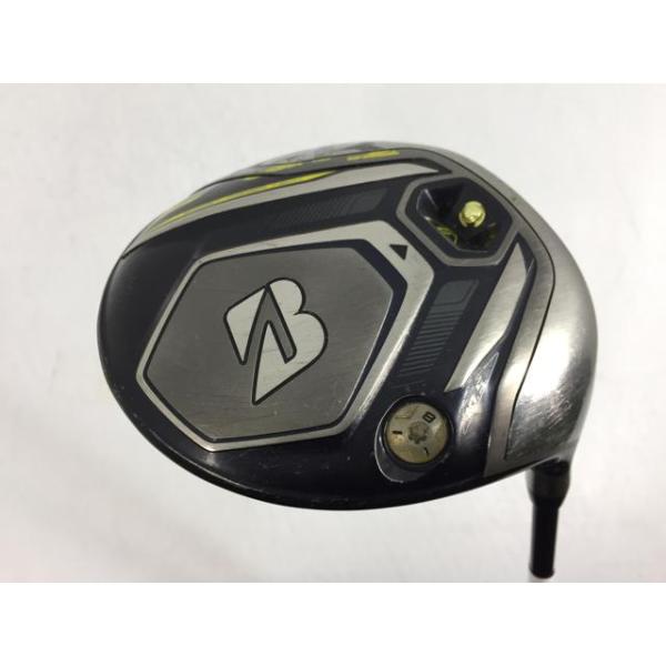 【しの】中古ブリヂストンドライバーTOUR B JGR 2019★SR★ ブリヂストン ドライバー TOUR B JGR ドライバー 2019の買取価格