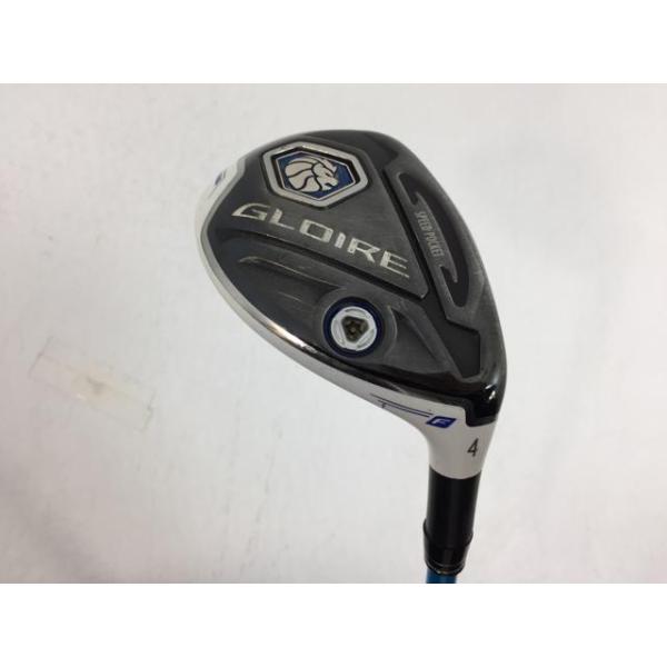 TaylorMade（テーラーメイド） 返品OK 中古 GLOIRE(グローレ) F2